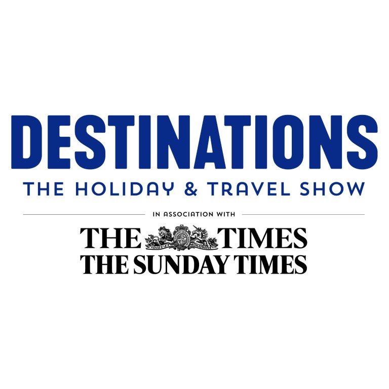 Destinations London - Exhibition Details
