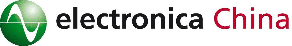 electronica China 2026 logo