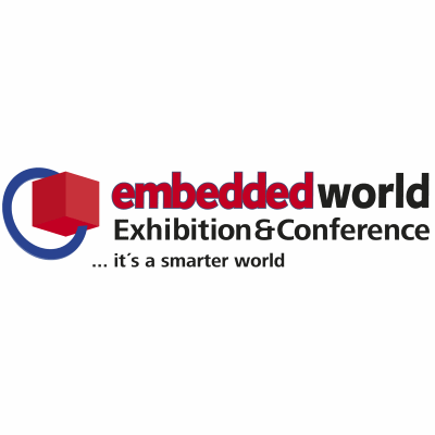 embedded world 2026