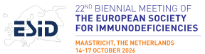 ESID Meeting - Exhibition Details