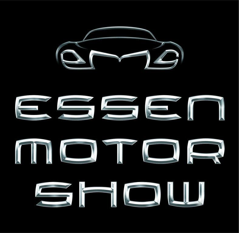 Essen Motor Show - Exhibition Details