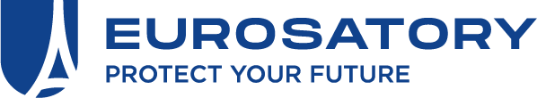 Eurosatory 2026 logo