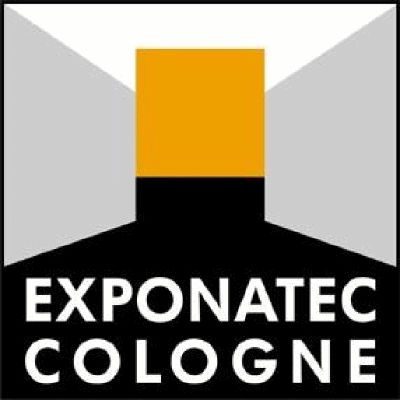 Exponatec Cologne - جزئیات نمایشگاه