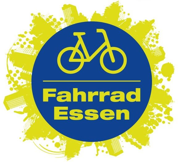 Fahrrad Essen - Exhibition Details