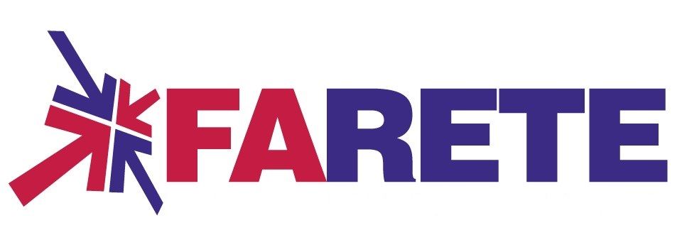 FARETE - Exhibition Details