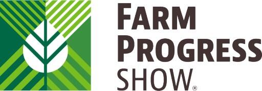 Farm Progress Show - Exhibition Details
