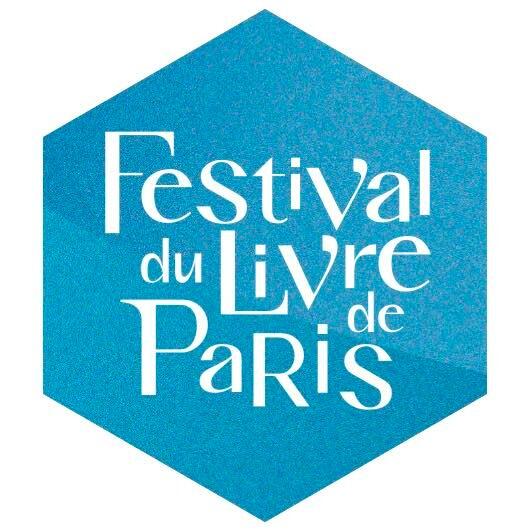 Festival du Livre de Paris - Exhibition Details