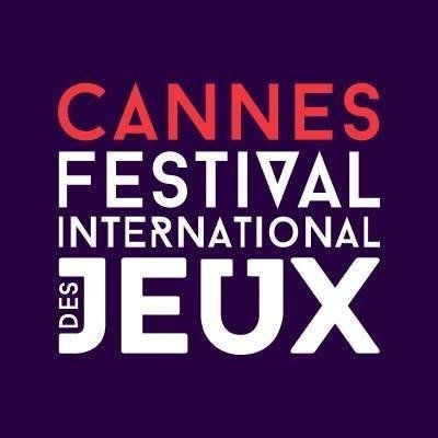 Festival International des Jeux Cannes - Exhibition Details