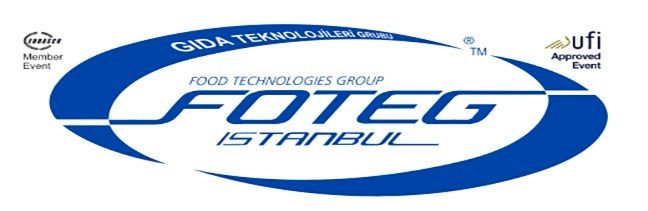 FOTEG ISTANBUL - Exhibition Details