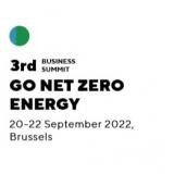 Go Net Zero Energy - Exhibition Details