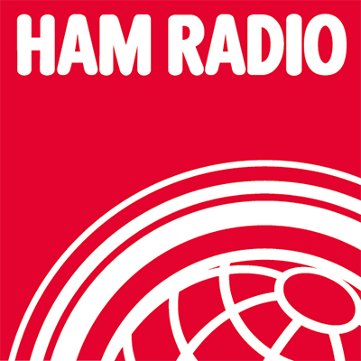 Ham Radio - Exhibition Details