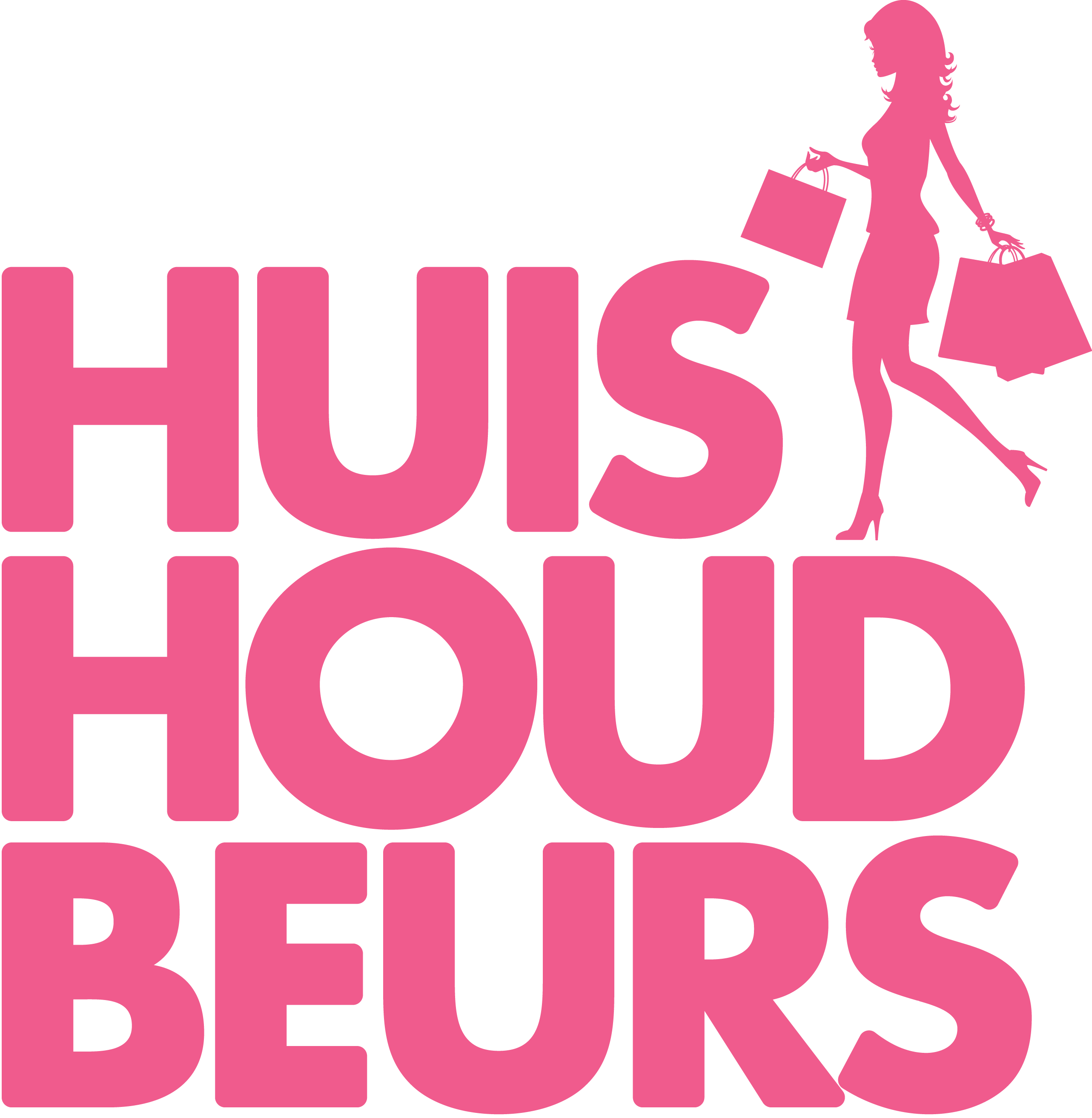 Huishoudbeurs - Exhibition Details