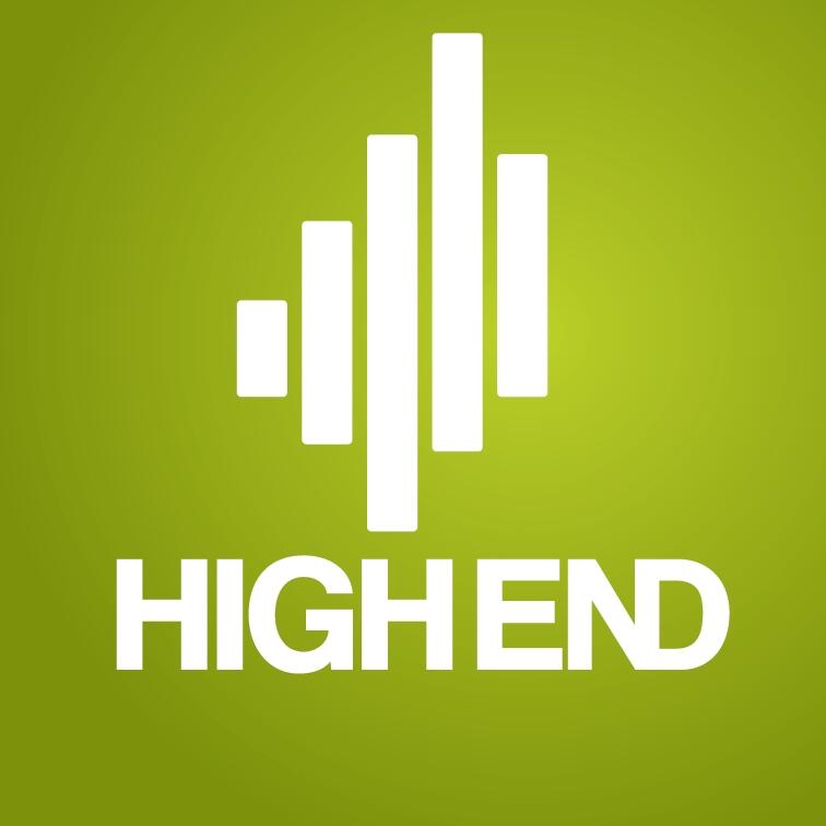 HIGH END - Exhibition Details