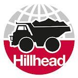 Hillhead 2026 logo
