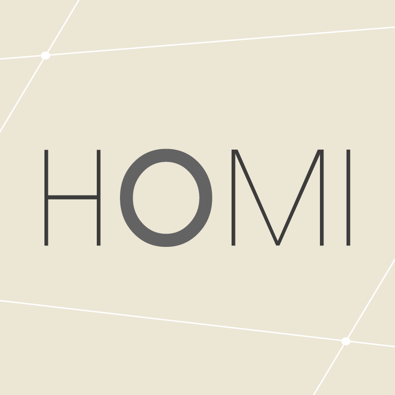 HOMI - Exhibition Details