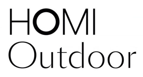 HOMI Outdoor - Exhibition Details