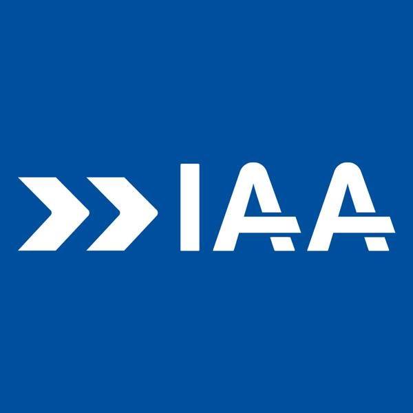IAA Pkw - جزئیات نمایشگاه