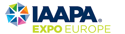 IAAPA Expo Europe 2026 logo