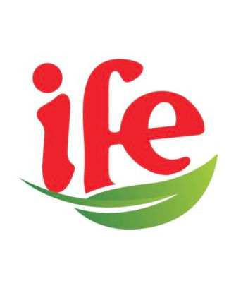 IFE China - Exhibition Details