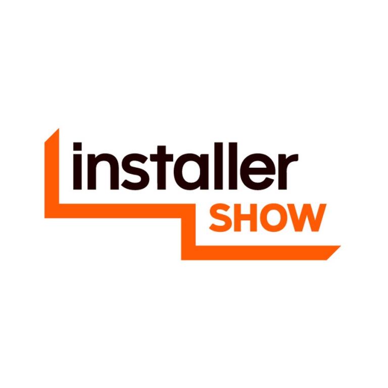 InstallerSHOW 2026 logo