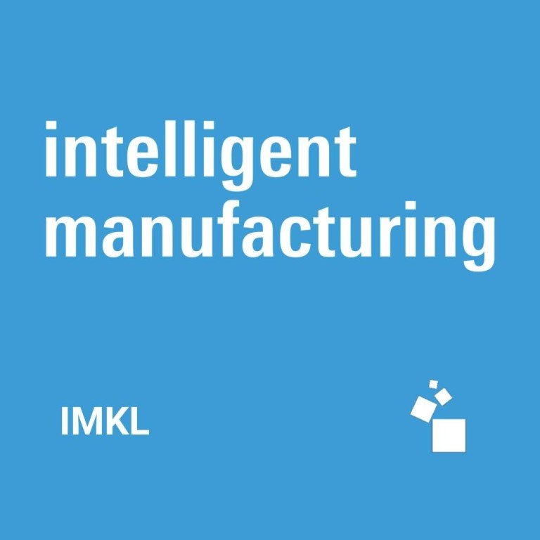 Intelligent Manufacturing - جزئیات نمایشگاه