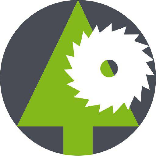 INTERFORST 2026 logo