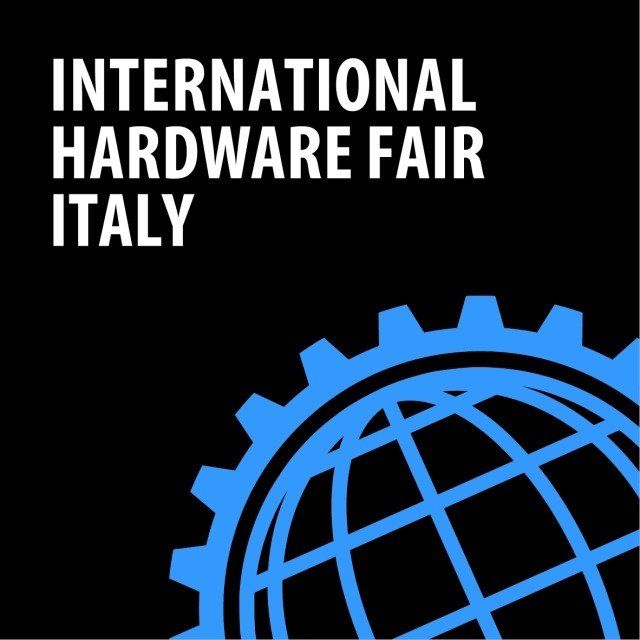 International Hardware Fair Italy - Exhibition Details