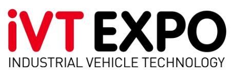 iVT EXPO - Exhibition Details