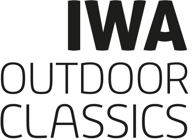 IWA & OutdoorClassics 2026