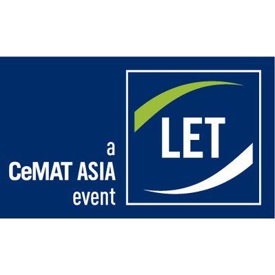 LET-a CeMAT ASIA - Exhibition Details