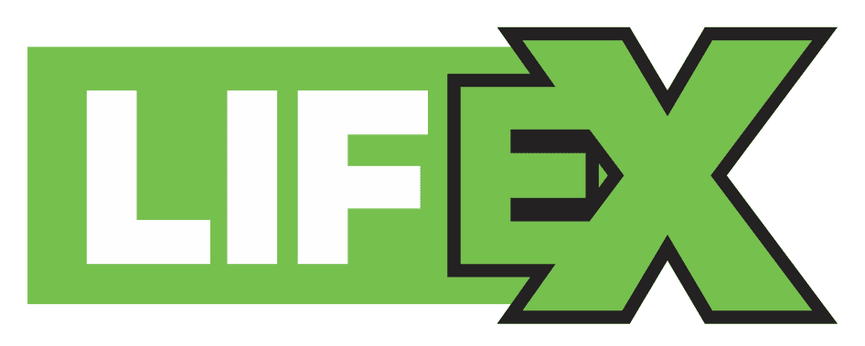 LIFEX - جزئیات نمایشگاه