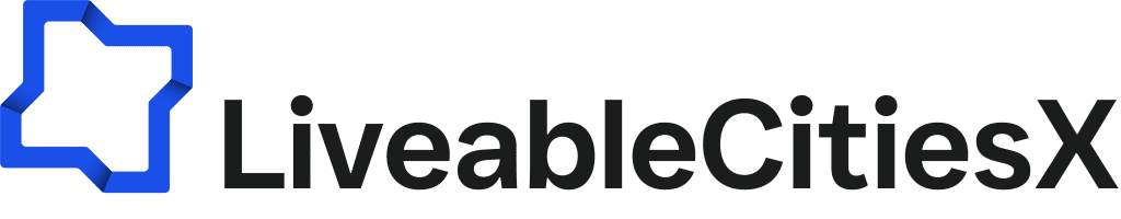 LiveableCitiesX - جزئیات نمایشگاه