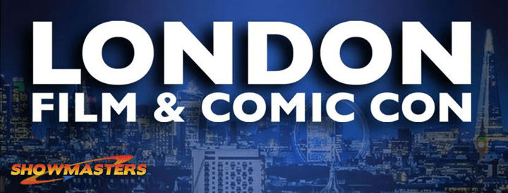 London Film and Comic Con - Exhibition Details