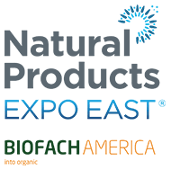 Natural Products Expo East - جزئیات نمایشگاه