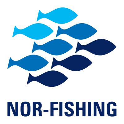 Nor-Fishing - Exhibition Details