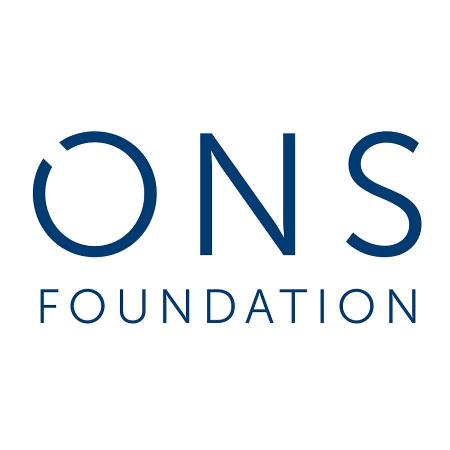 ONS 2026 logo