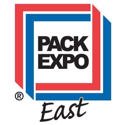 PACK EXPO East - جزئیات نمایشگاه