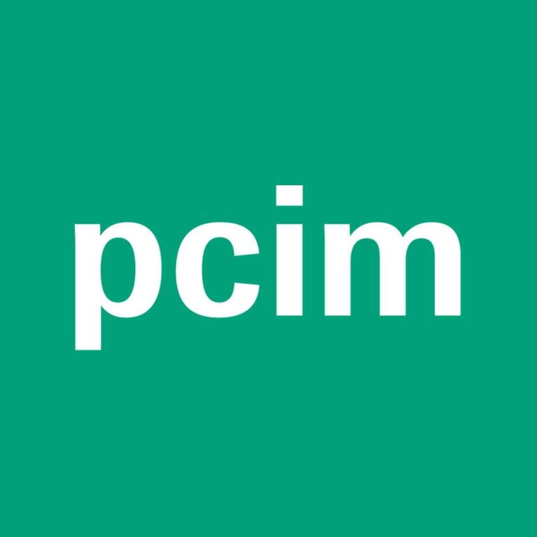 PCIM Expo & Conference 2026