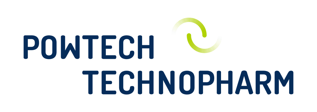 POWTECH TECHNOPHARM - Exhibition Details