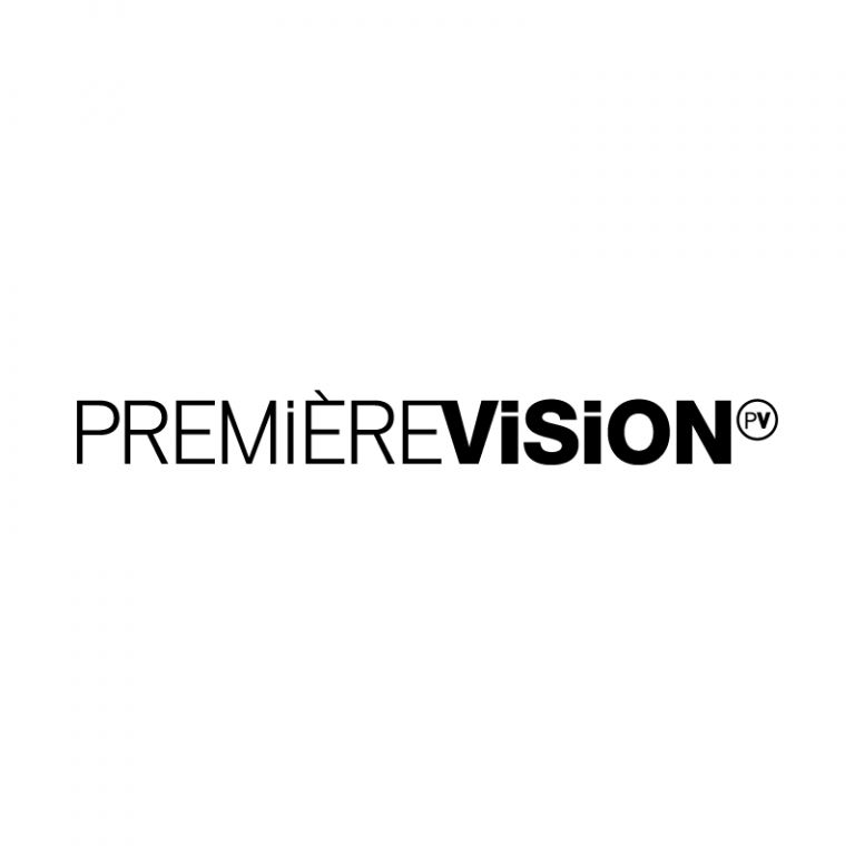 Premiere Vision Paris 2026 logo