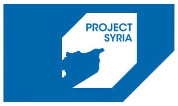 Project Syria - Exhibition Details