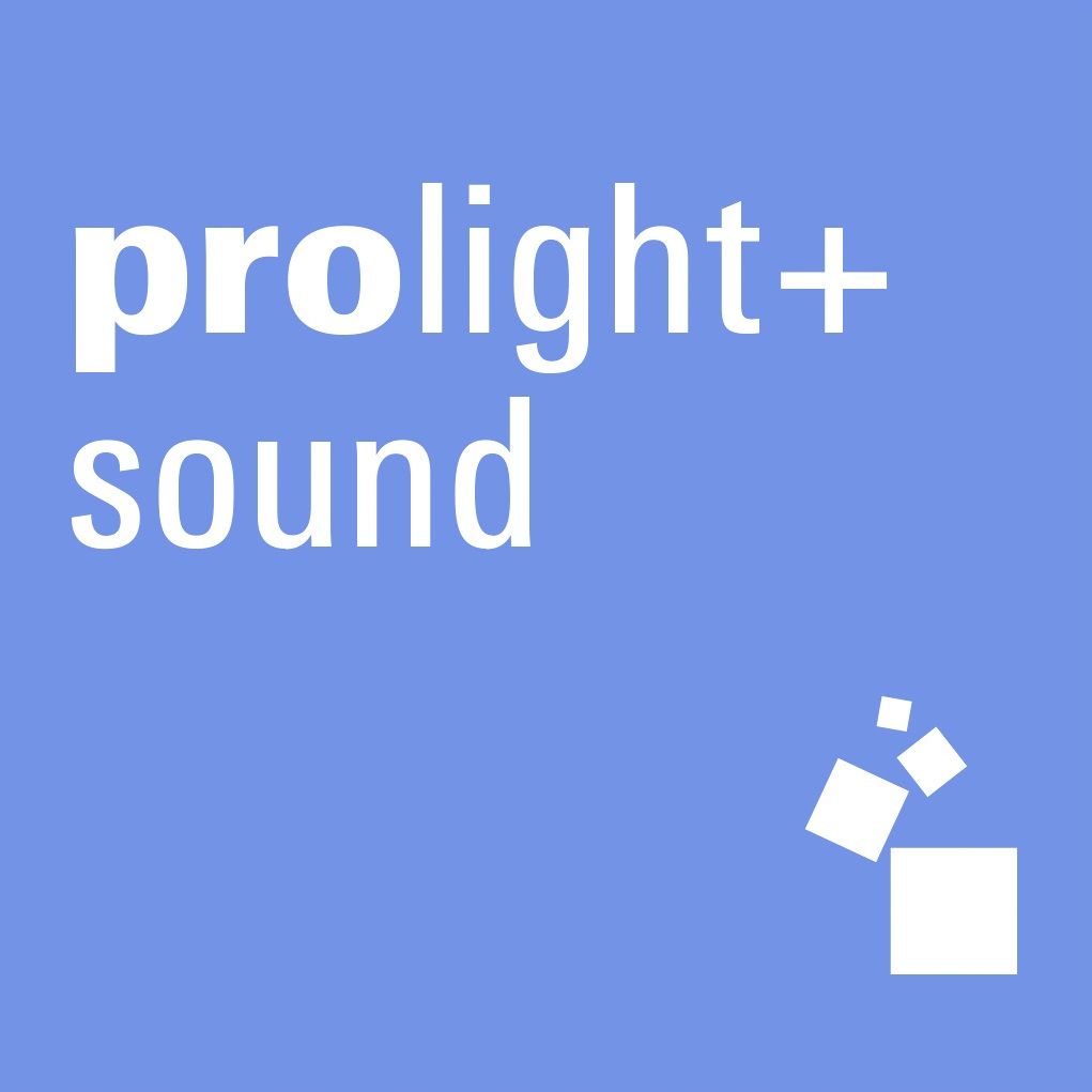 Prolight + Sound - Exhibition Details