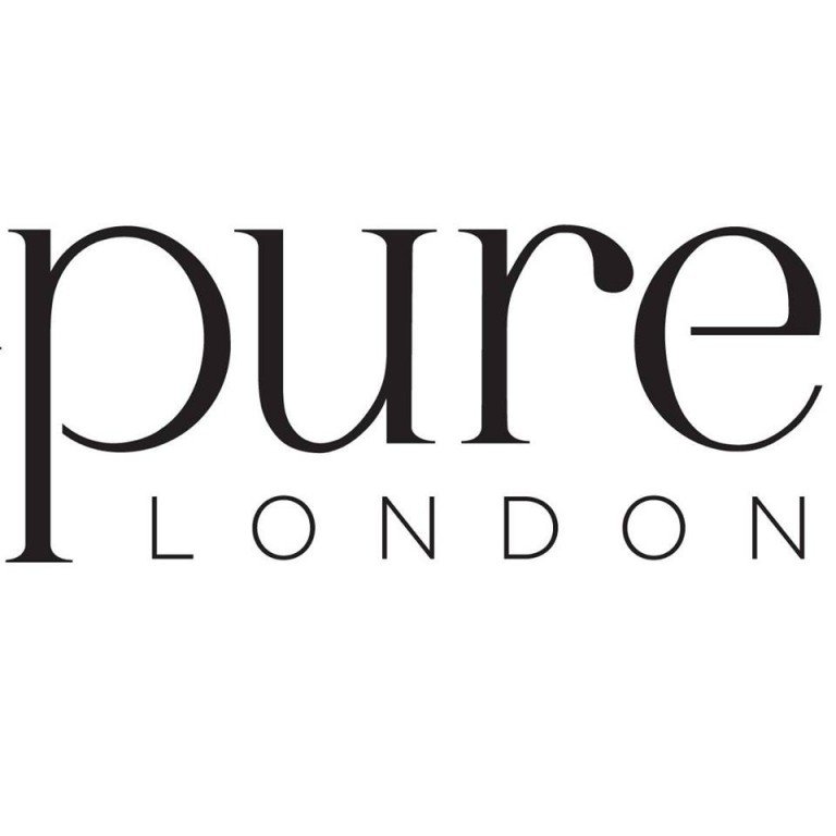 Pure London Summer - Exhibition Details