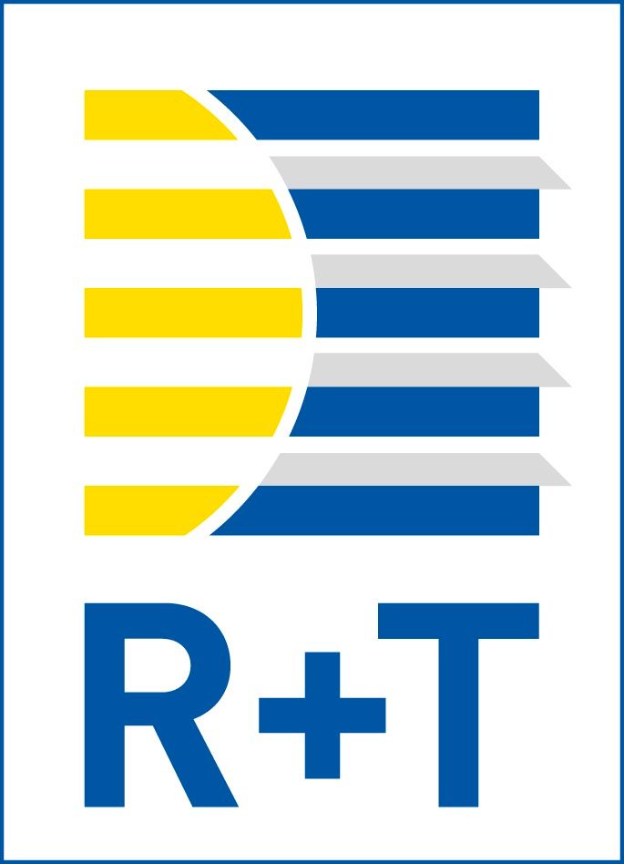 R+T - Exhibition Details