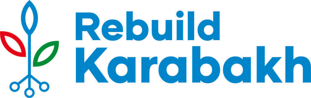 Rebuild Karabakh - جزئیات نمایشگاه