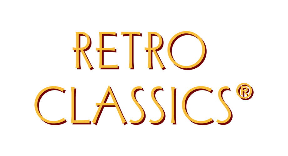 RETRO CLASSICS - Exhibition Details