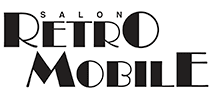 Retromobile - Exhibition Details