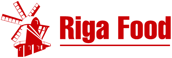 Riga Food - جزئیات نمایشگاه