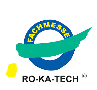 RO-KA-TECH - جزئیات نمایشگاه