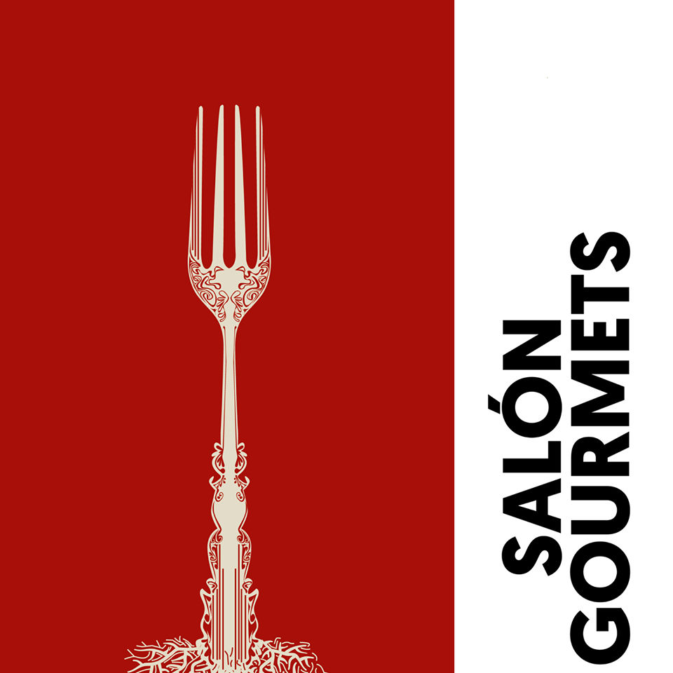 Salon de Gourmets - Exhibition Details